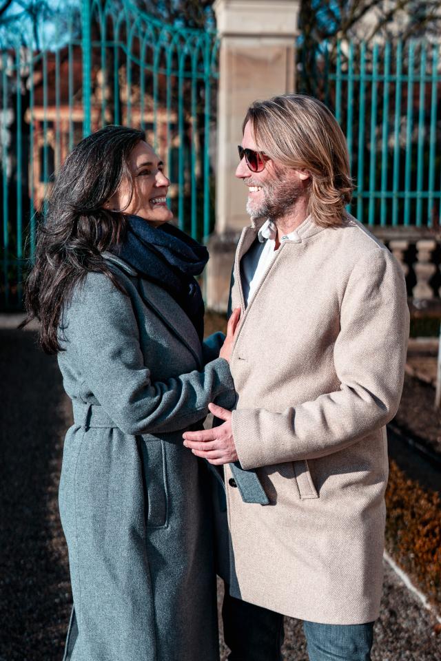 9. Bild von Kerstin K. aus seiner Sedcard