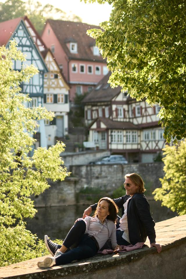 3. Bild von Kerstin K. aus seiner Sedcard