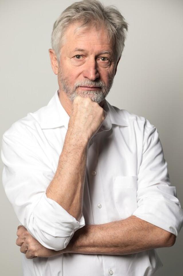 10. Bild von Ulrich U. aus seiner Sedcard