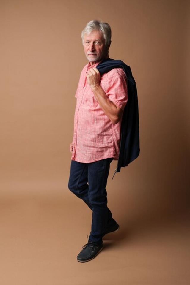 13. Bild von Ulrich U. aus seiner Sedcard