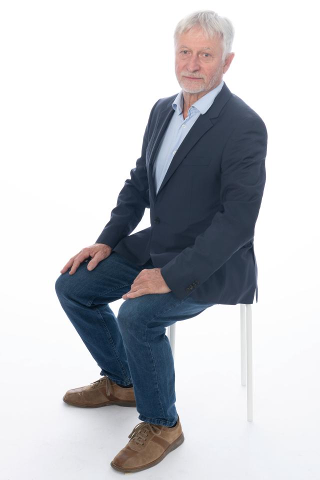 8. Bild von Ulrich U. aus seiner Sedcard