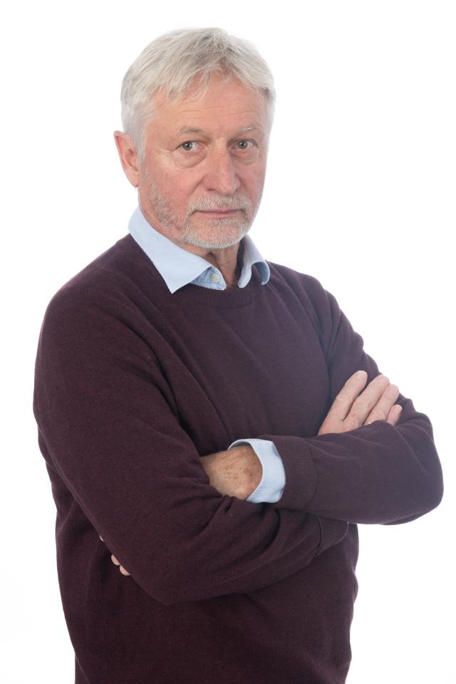 4. Bild von Ulrich U. aus seiner Sedcard