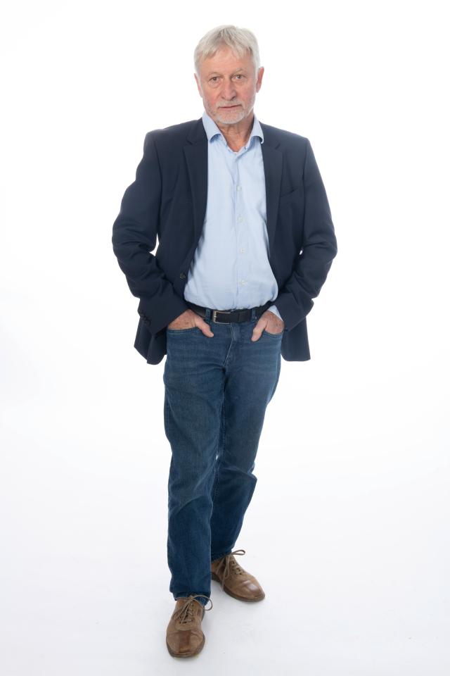 6. Bild von Ulrich U. aus seiner Sedcard