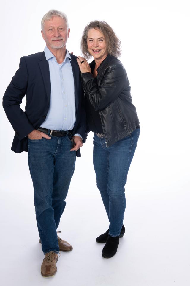 9. Bild von Ulrich U. aus seiner Sedcard