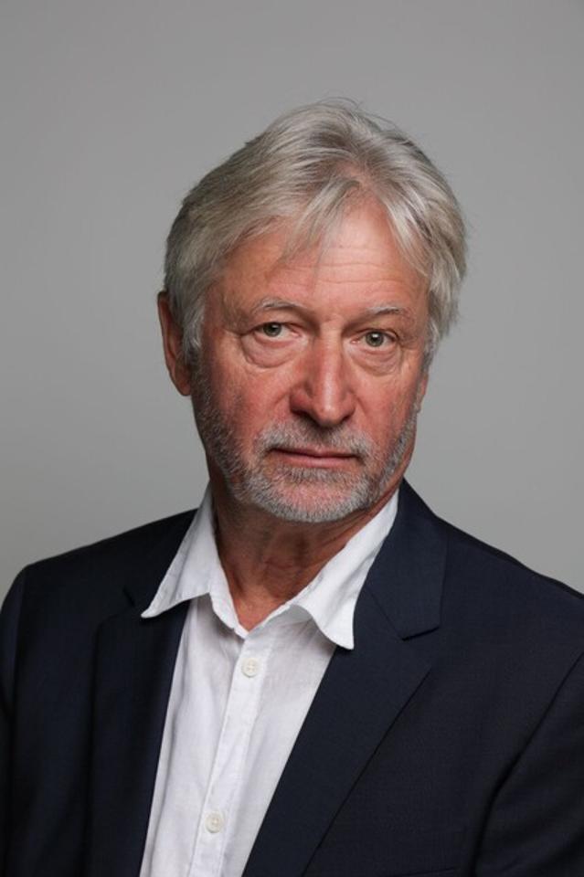 11. Bild von Ulrich U. aus seiner Sedcard