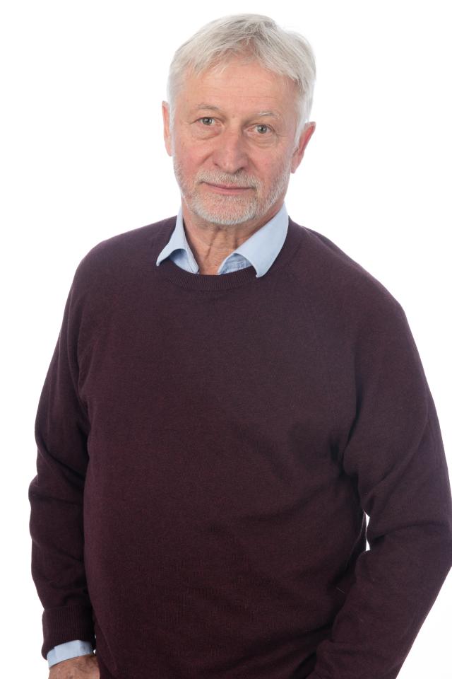 3. Bild von Ulrich U. aus seiner Sedcard