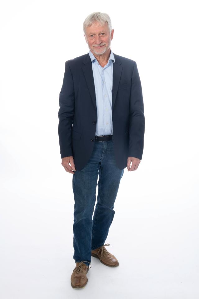 7. Bild von Ulrich U. aus seiner Sedcard