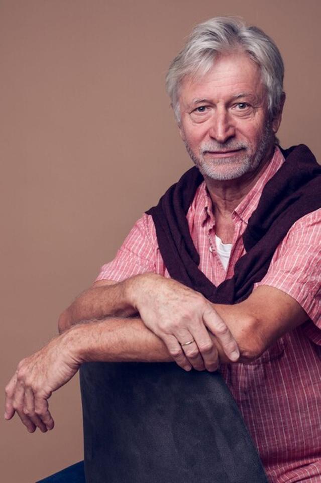 15. Bild von Ulrich U. aus seiner Sedcard