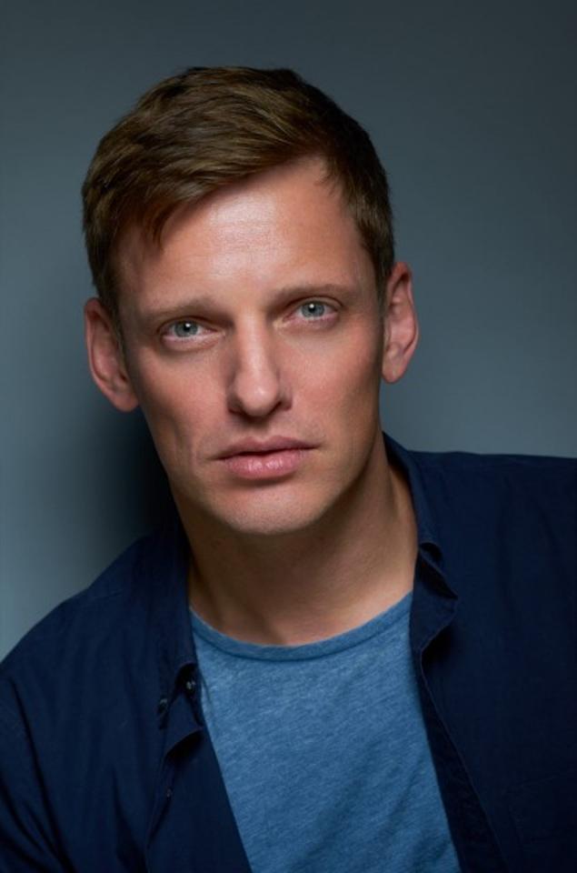 Männliches Model aus unserrer