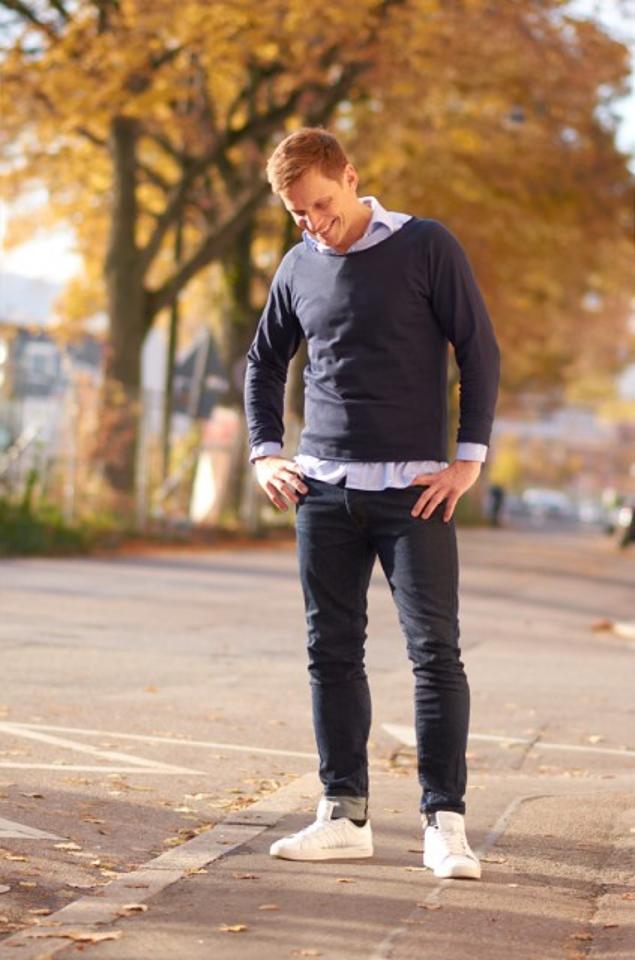 5. Bild von Torsten T. aus seiner Sedcard