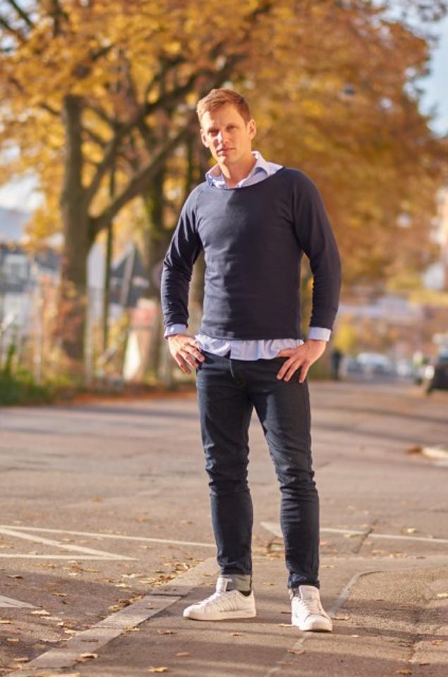 6. Bild von Torsten T. aus seiner Sedcard