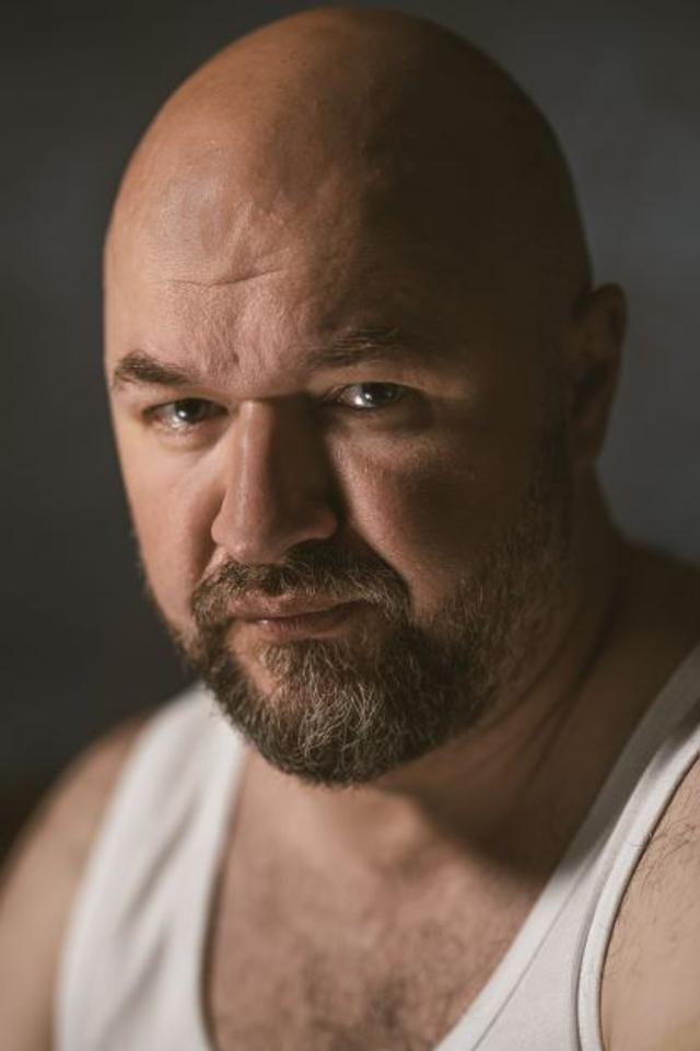 2. Bild von Andrey A. aus seiner Sedcard
