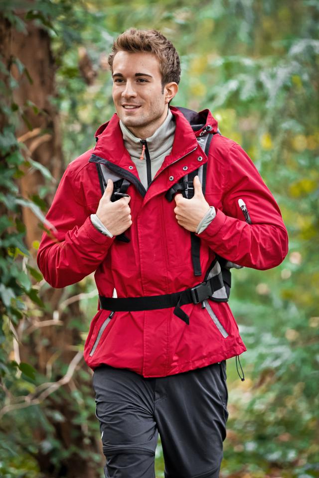 19. Bild von Lennart L. aus seiner Sedcard