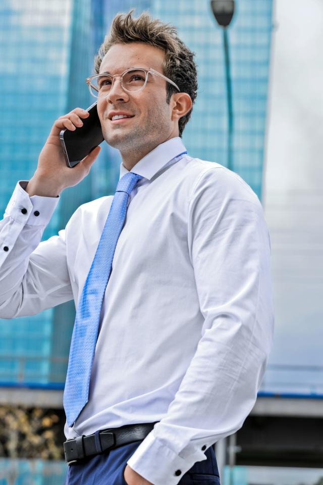 25. Bild von Lennart L. aus seiner Sedcard