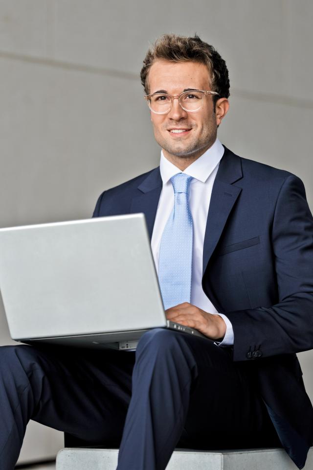 27. Bild von Lennart L. aus seiner Sedcard