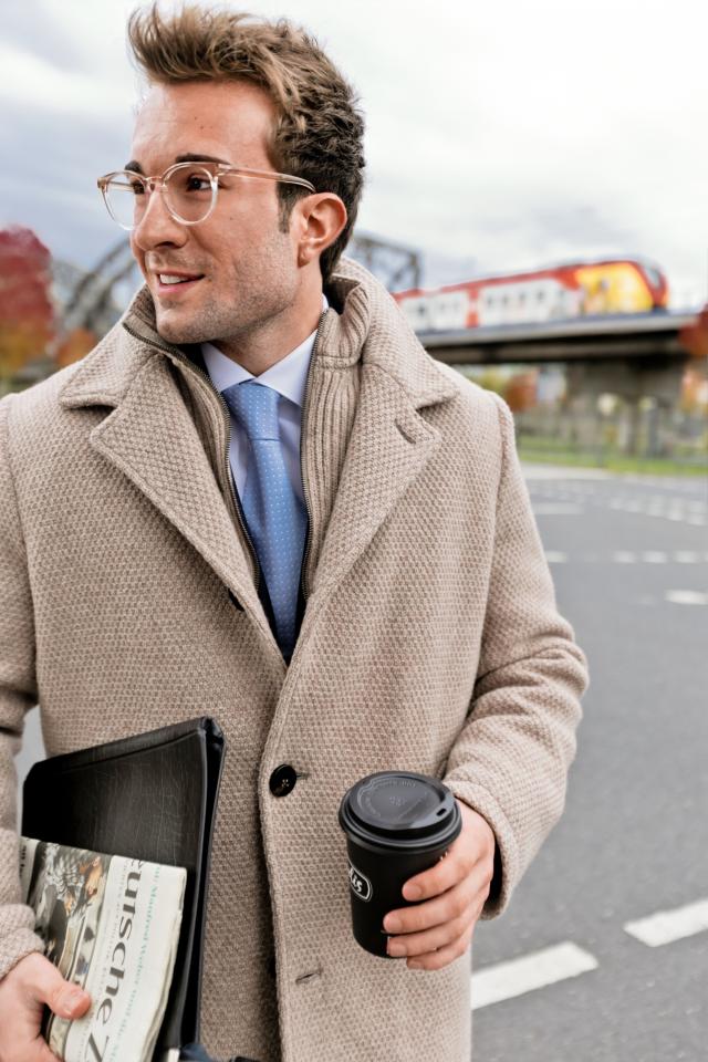 6. Bild von Lennart L. aus seiner Sedcard