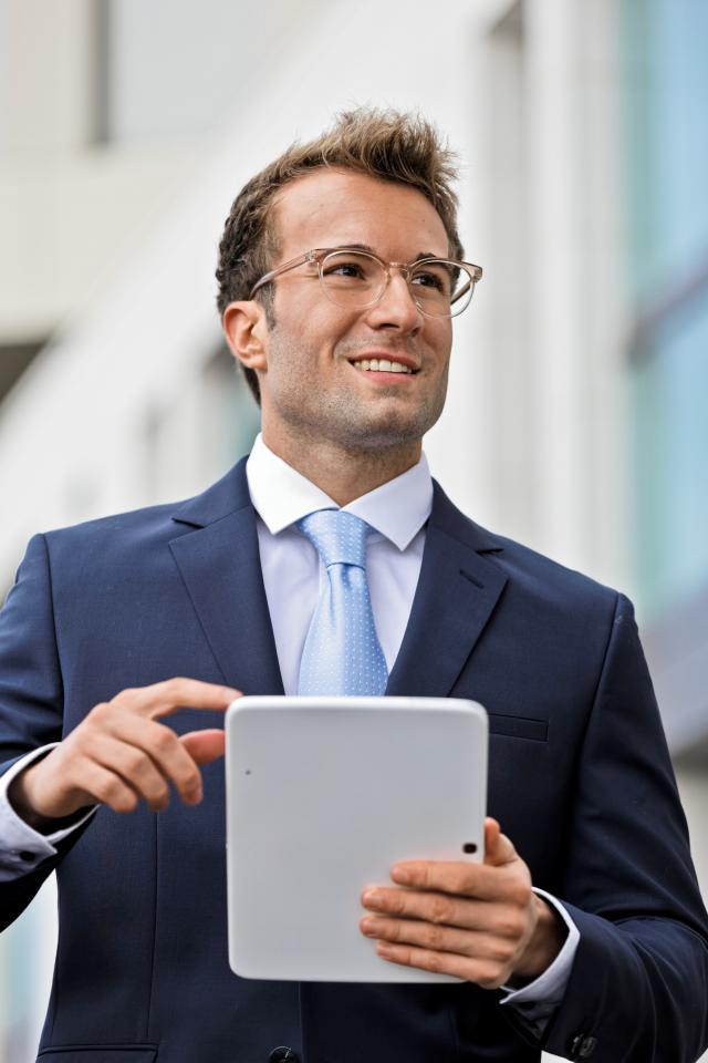 3. Bild von Lennart L. aus seiner Sedcard