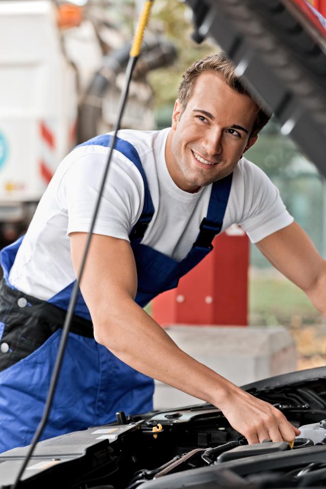 7. Bild von Lennart L. aus seiner Sedcard