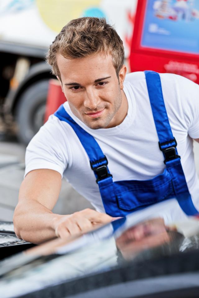 17. Bild von Lennart L. aus seiner Sedcard