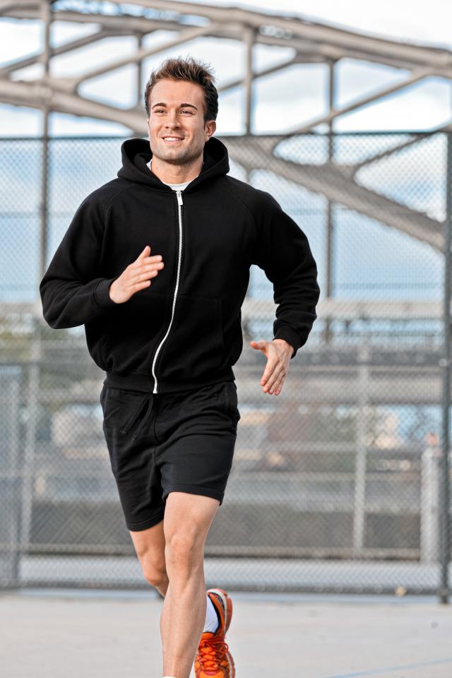 22. Bild von Lennart L. aus seiner Sedcard