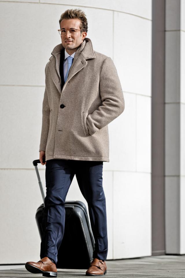 15. Bild von Lennart L. aus seiner Sedcard