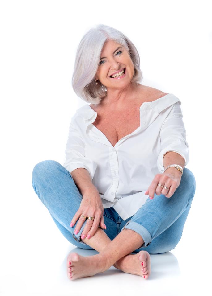 24. Bild von Sabine S. aus seiner Sedcard