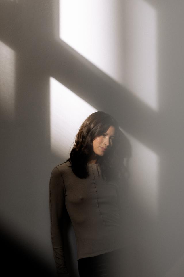 12. Bild von Elisabeth E. aus seiner Sedcard