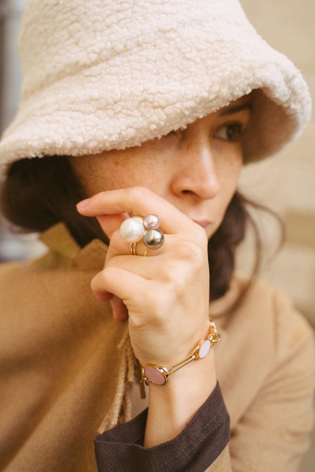 9. Bild von Elisabeth E. aus seiner Sedcard