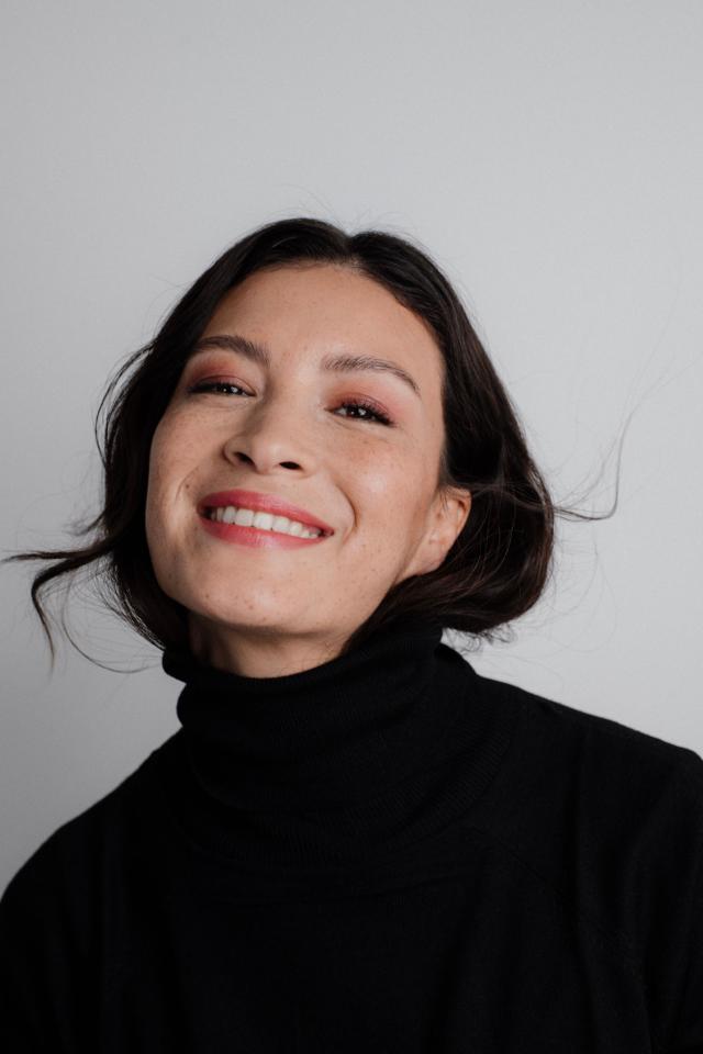 2. Bild von Elisabeth E. aus seiner Sedcard