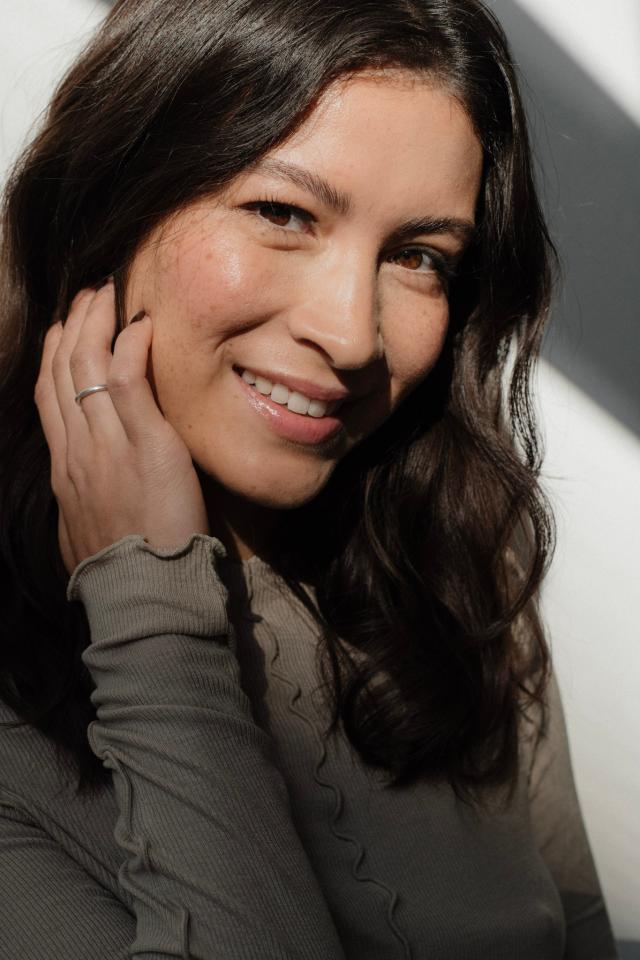 3. Bild von Elisabeth E. aus seiner Sedcard