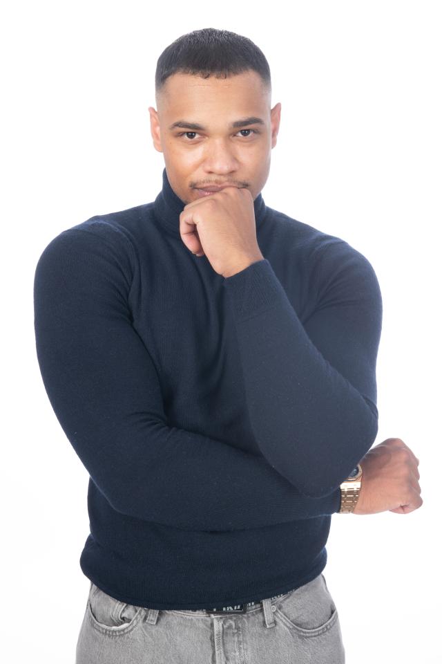 3. Bild von Thalipp T. aus seiner Sedcard