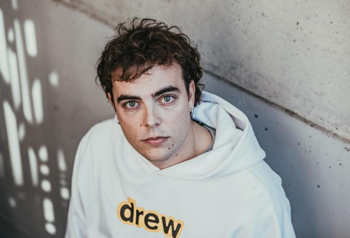 5. Bild von Tim T. aus seiner Sedcard