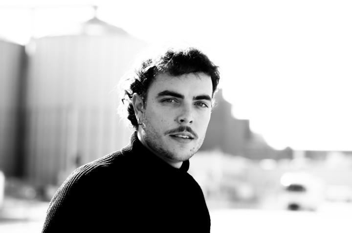 14. Bild von Tim T. aus seiner Sedcard