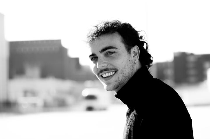 15. Bild von Tim T. aus seiner Sedcard