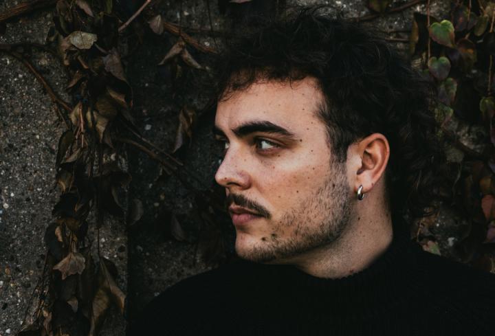 4. Bild von Tim T. aus seiner Sedcard