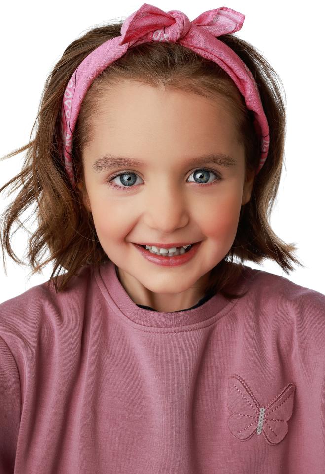 Weibliches Model aus unserer People Kategorie