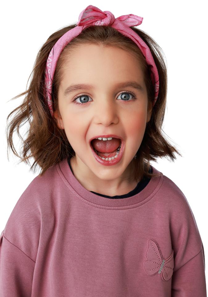 2. Bild von Louisa Michelle Britney Victoria  L. aus seiner Sedcard