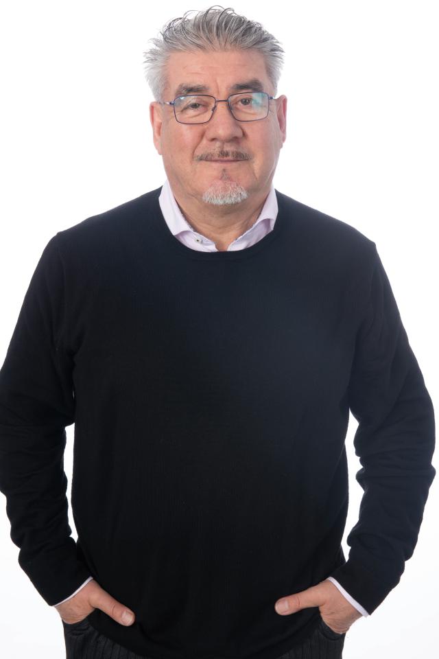 6. Bild von Juan E. J. aus seiner Sedcard