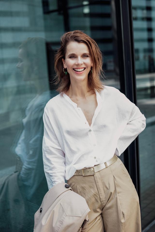 27. Bild von Franziska F. aus seiner Sedcard