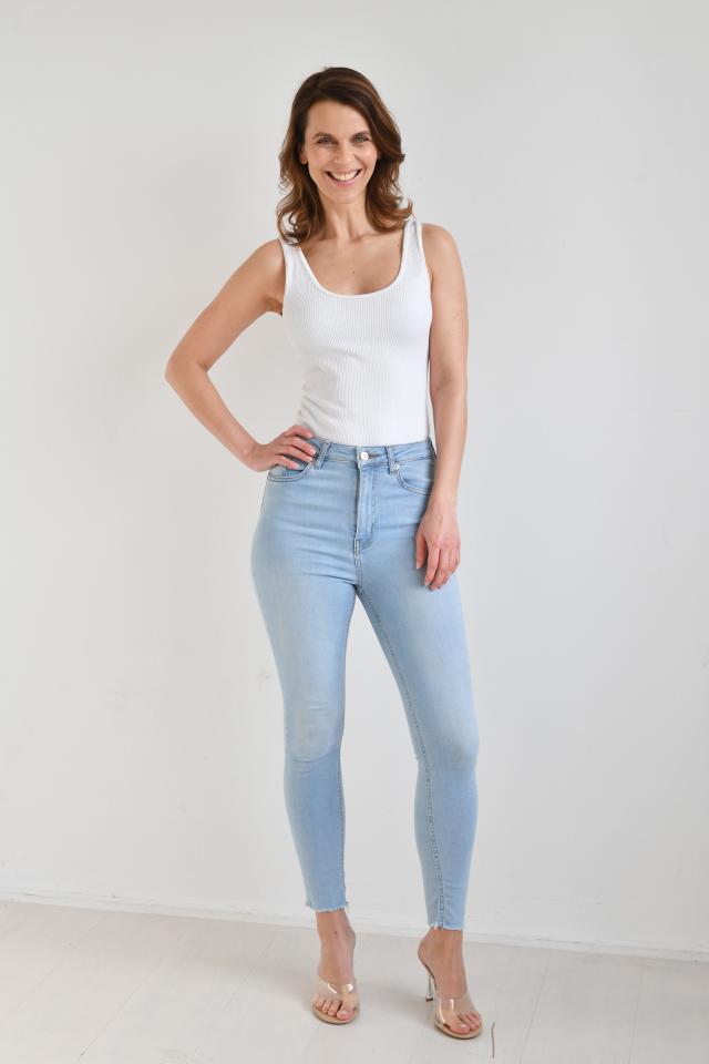 30. Bild von Franziska F. aus seiner Sedcard