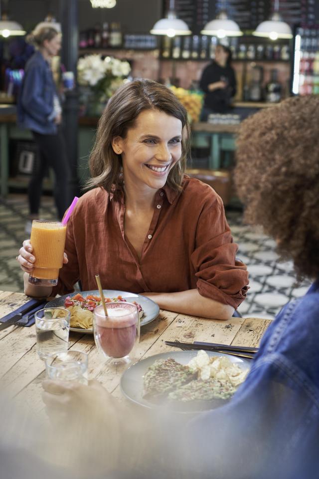 25. Bild von Franziska F. aus seiner Sedcard