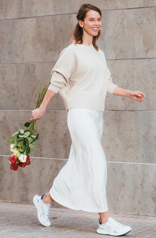 21. Bild von Franziska F. aus seiner Sedcard