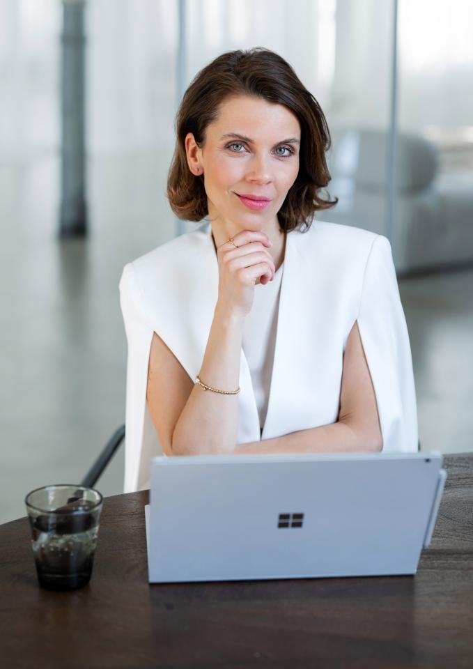 20. Bild von Franziska F. aus seiner Sedcard