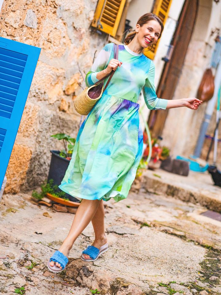 18. Bild von Franziska F. aus seiner Sedcard