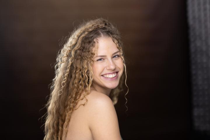 11. Bild von Lena L. aus seiner Sedcard