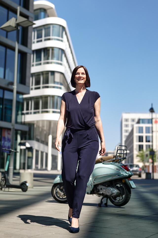 8. Bild von Constance C. aus seiner Sedcard