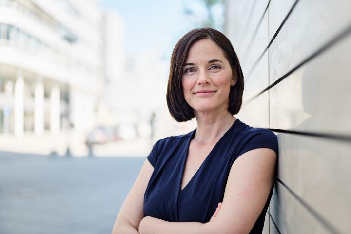 9. Bild von Constance C. aus seiner Sedcard