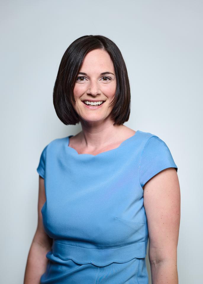 4. Bild von Constance C. aus seiner Sedcard