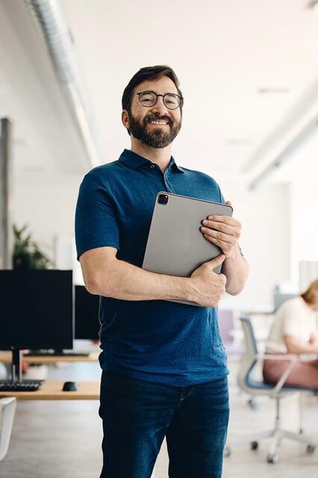 8. Bild von Angelo A. aus seiner Sedcard