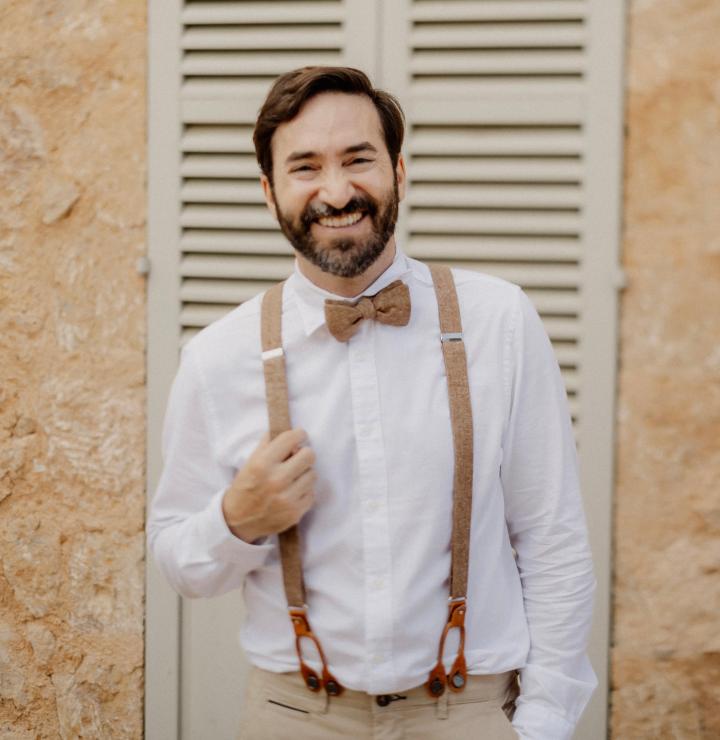 11. Bild von Angelo A. aus seiner Sedcard